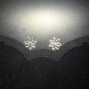 925 sterling silver earrings